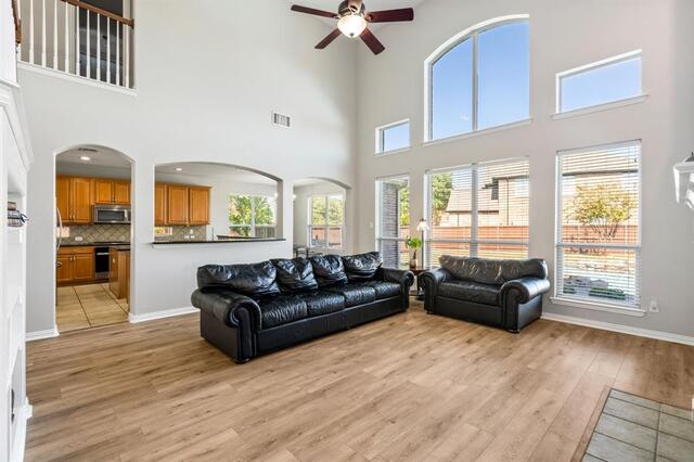 8716 Brook Hollow, Drive McKinney, TX photo 12