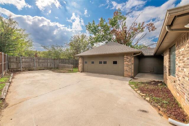 3908 Winston, Drive Denton, TX photo 29