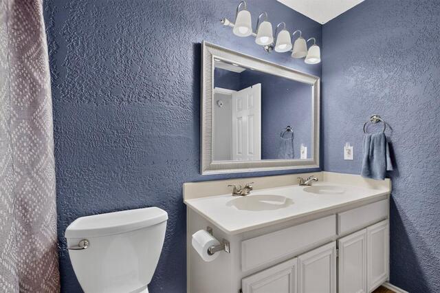 2109 Wentworth Drive, Flower Mound, TX photo 28