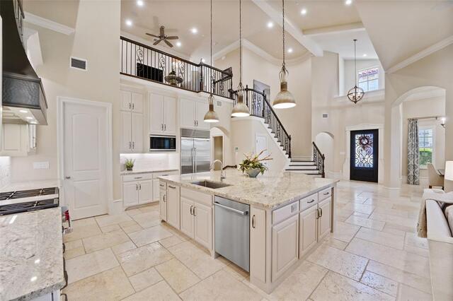 6908 Istina, Drive McKinney, TX photo 13
