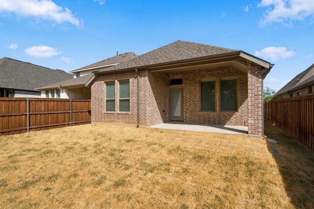 9336 Buckeye Bend, Little Elm, TX photo 24