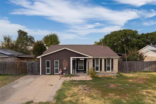 4232 Caldwell Avenue, The Colony, TX photo 38