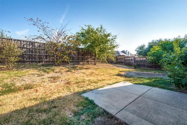 1905 Peppertree Drive, Little Elm, TX photo 24