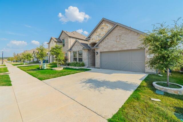 2041 St Andrews, Way Argyle, TX photo 21