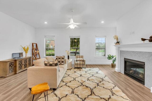 8300 Bethpage, Drive McKinney, TX photo 6