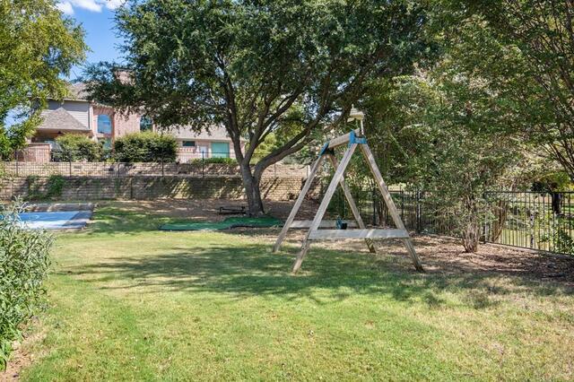 3108 Native Oak Drive, Flower Mound, TX photo 34