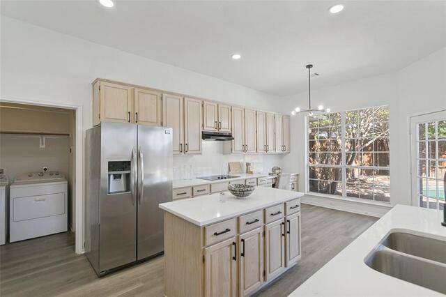101 Fontana, Court Allen, TX photo 13