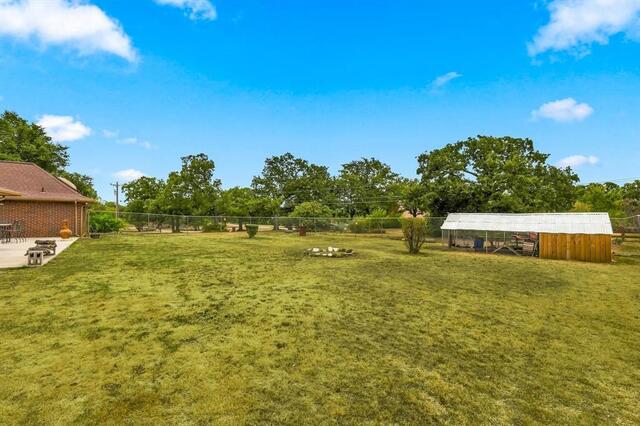 1332 Rolling Acres, Drive Argyle, TX photo 36