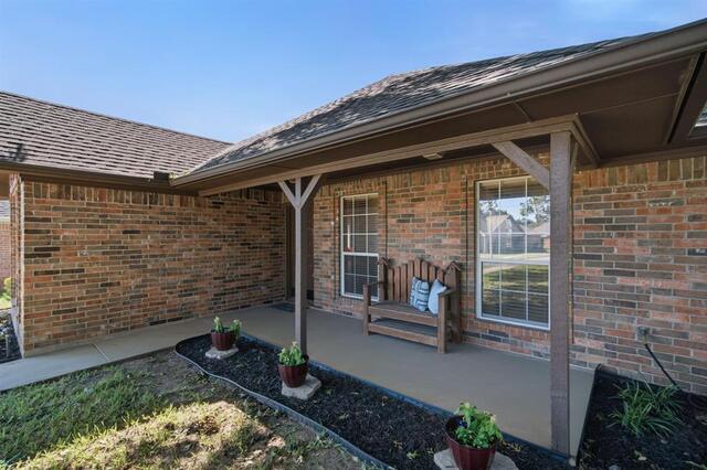 3713 Pheasant, Hollow Denton, TX photo 5