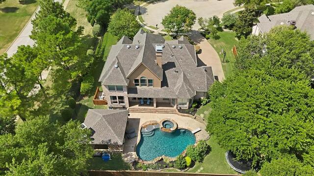 421 Copperfield, Street Southlake, TX photo 2