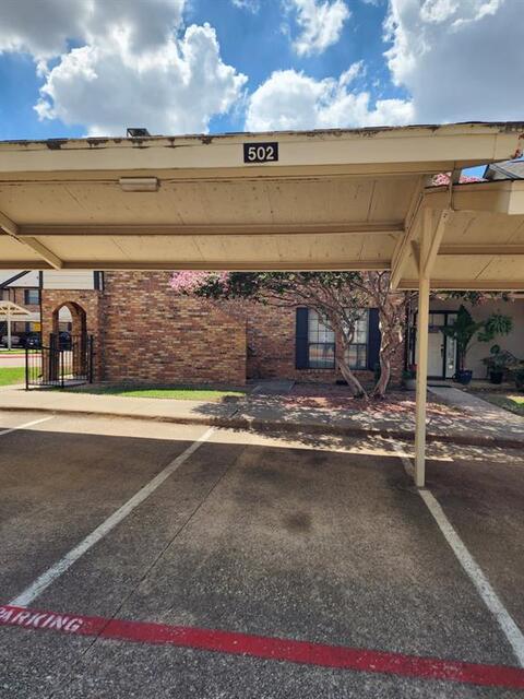 2835 Keller Springs, 502 Carrollton, TX photo 27