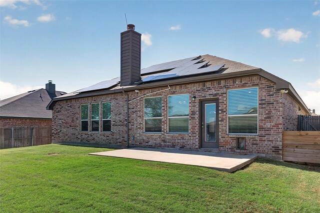 3616 Meadowtrail, Lane Denton, TX photo 30