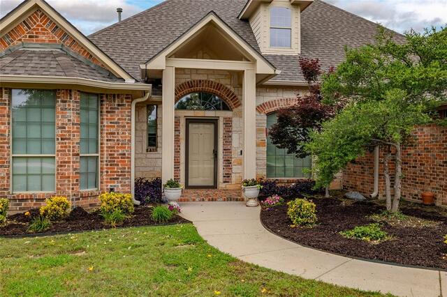 2304 Chipping Campden, Road Denton, TX photo 3
