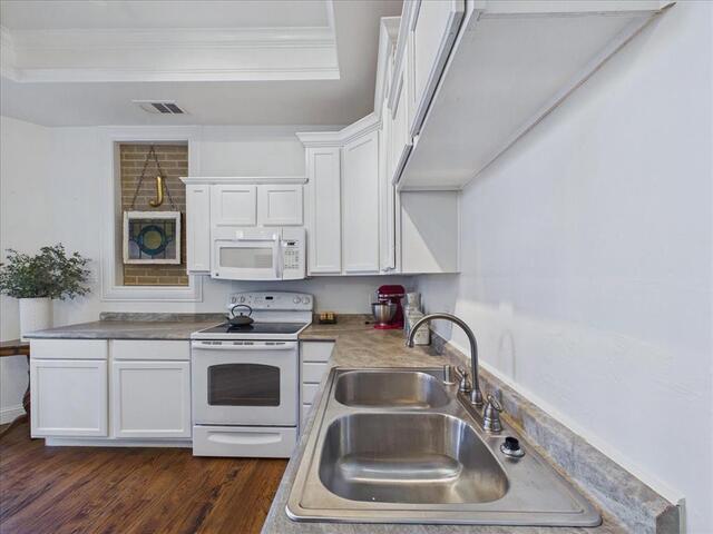 3011 Country Club, Drive McKinney, TX photo 35