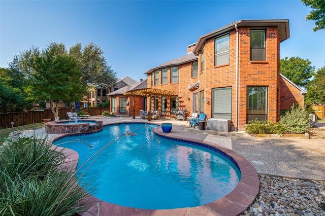 601 Fallen Branch, Drive McKinney, TX photo 34