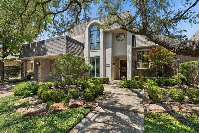 6015 Shetland Drive, Dallas, TX image