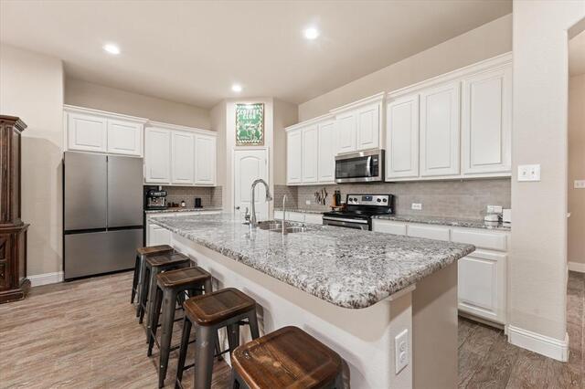 3501 Meadowtrail, Lane Denton, TX photo 12