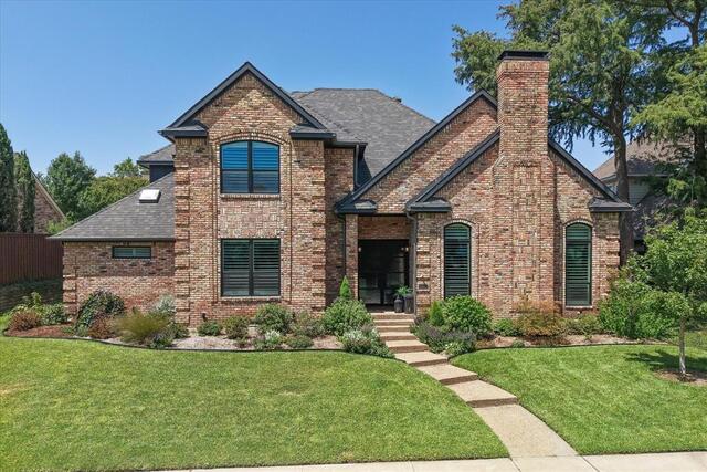 2121 Clearspring Drive S, Irving, TX image