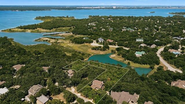 2930 Peninsula Drive, Grapevine, TX image