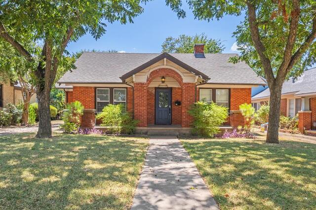 3326 Burlingdell Avenue, Dallas, TX image