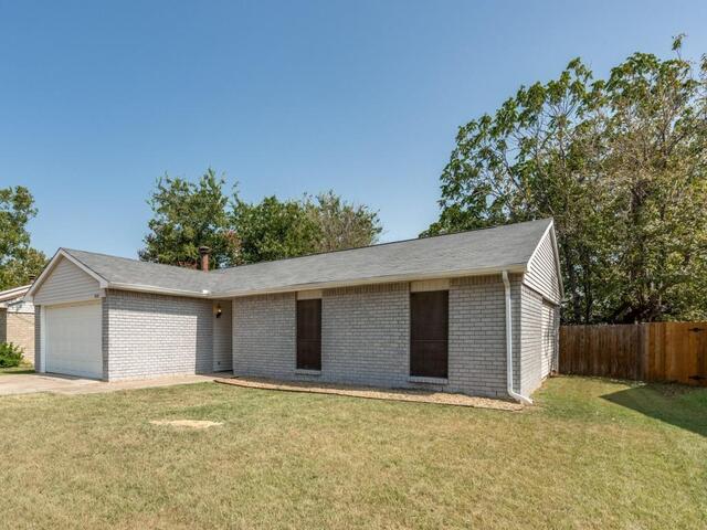 5225 Knox Drive, The Colony, TX photo 2