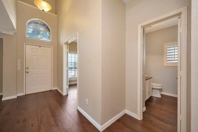 1620 Mountain Laurel, Drive Keller, TX photo 16