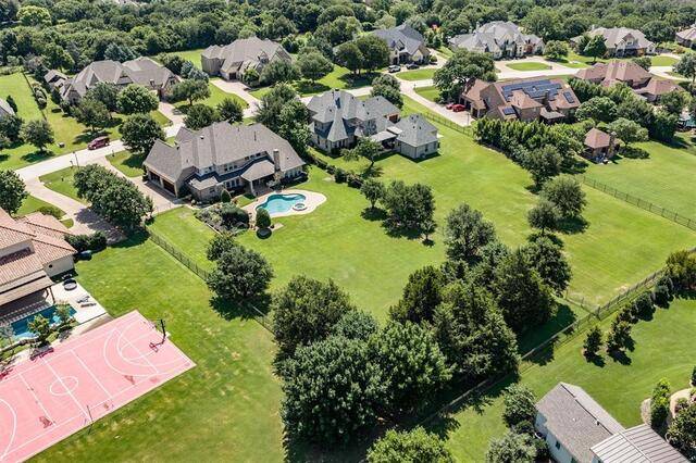 2301 Bella Lago Drive, Flower Mound, TX photo 38