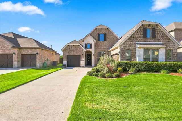 1305 Chiva Drive, Little Elm, TX photo 4
