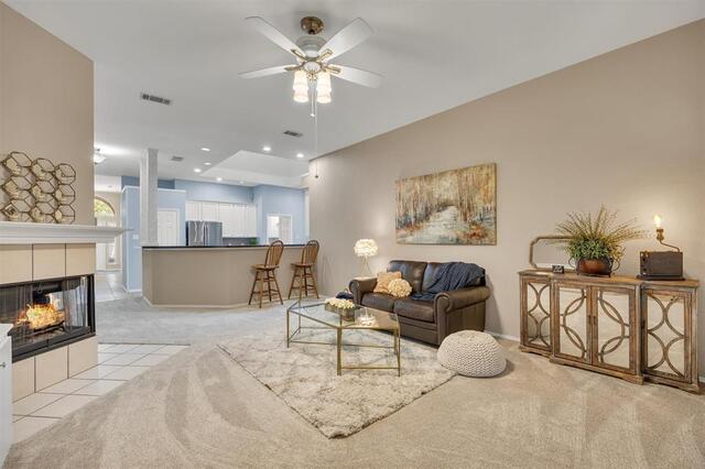 820 Wind Elm, Drive Allen, TX photo 15