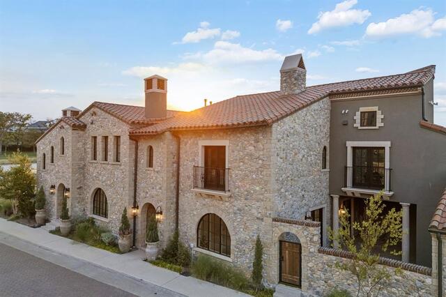 74 Cortes, Drive Westlake, TX photo 3
