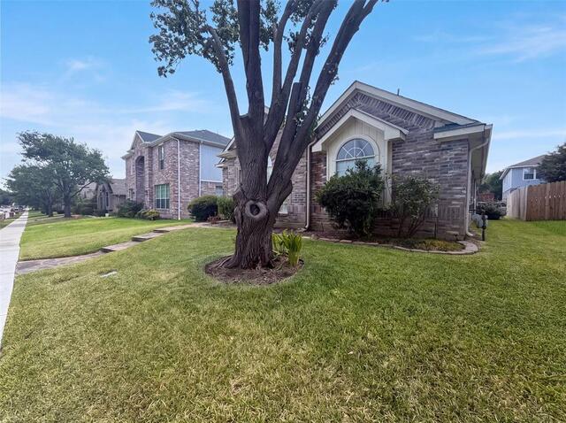 1688 Yellowstone, Avenue Lewisville, TX photo 24