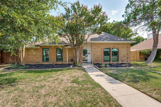 1404 Cumberland Trail, Plano, TX image