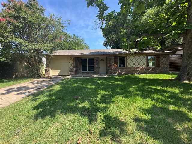 2817 Sequoia Lane, Arlington, TX image
