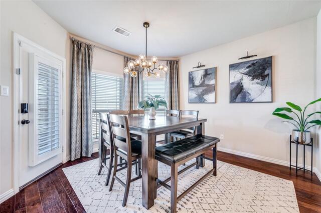 201 Kingsbury, Lane Prosper, TX photo 14