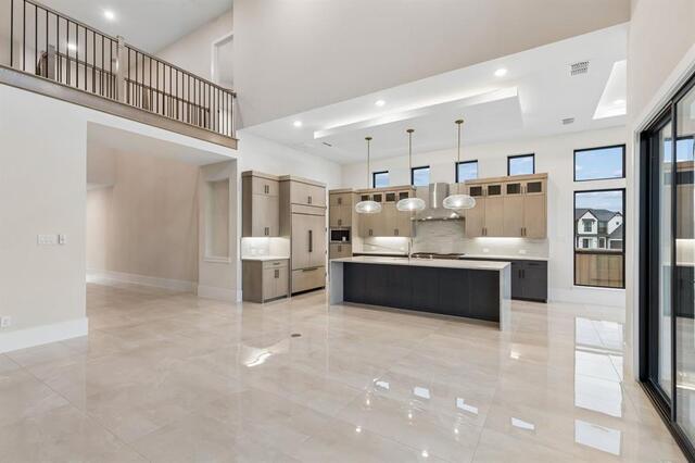4202 Cranbrook, Drive Frisco, TX photo 5