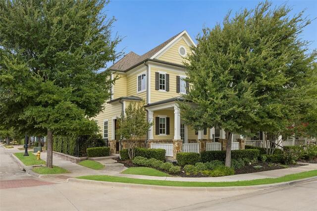 779 Cameron, Court Coppell, TX photo 2
