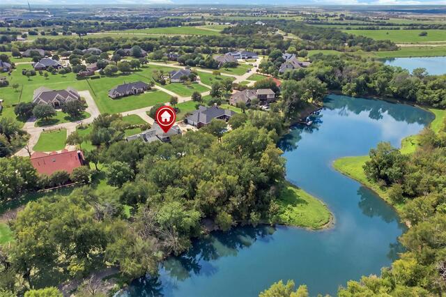 1537 Brook, Lane Celina, TX photo 2