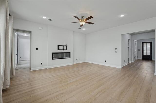 1625 Estivella Drive, Little Elm, TX photo 8
