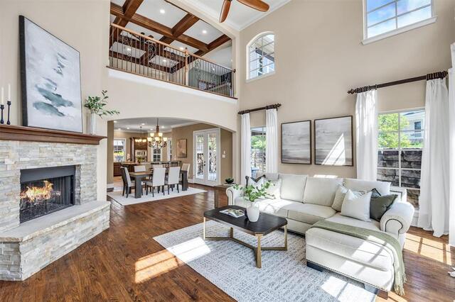 2624 Grail Maiden, Court Lewisville, TX photo 11
