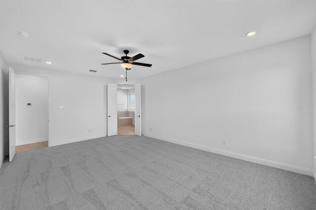 1704 Ambrosia, Road Celina, TX photo 12