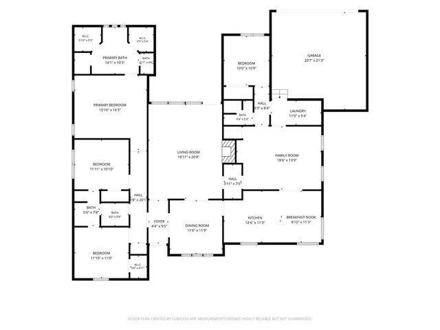 1614 Crested Butte, Drive Lewisville, TX photo 5
