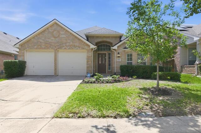9125 Chardin Park Drive, Fort Worth, TX image