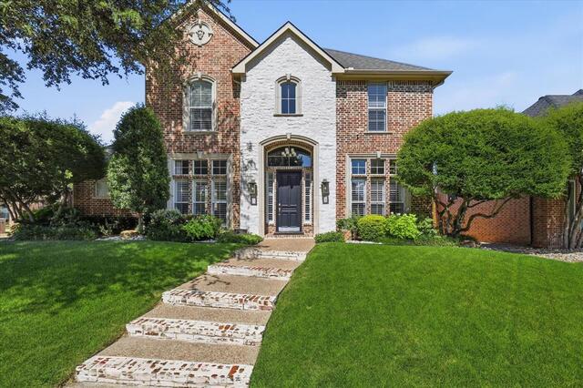 5916 Wight Street, Plano, TX image