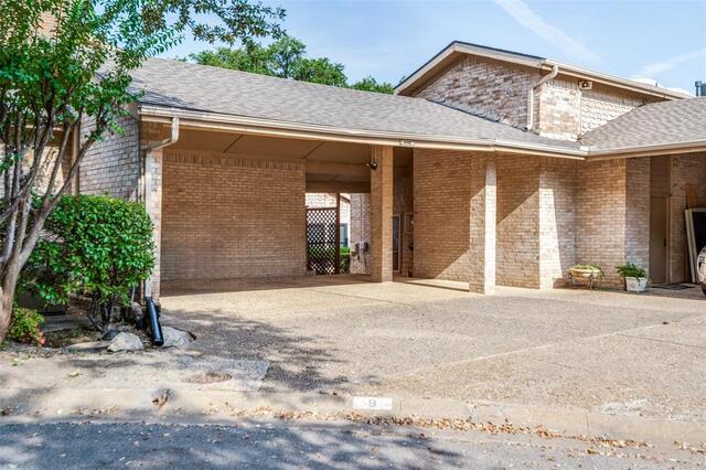 9 Country Lake, Drive Carrollton, TX photo 4