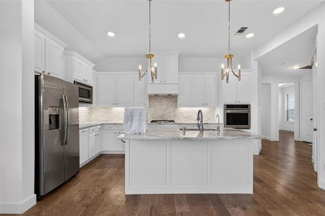 4804 Haven Ridge, Road Carrollton, TX photo 13