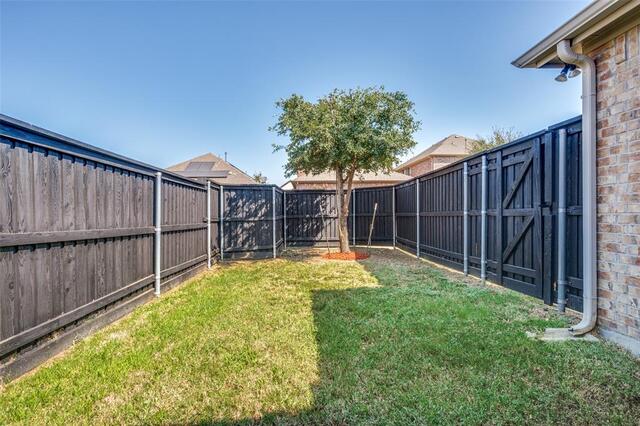 2445 Dolostone Drive, Little Elm, TX photo 23