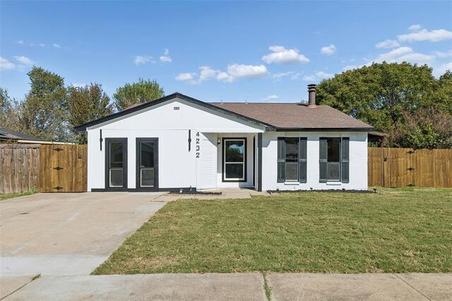 4232 Caldwell Avenue, The Colony, TX photo 18
