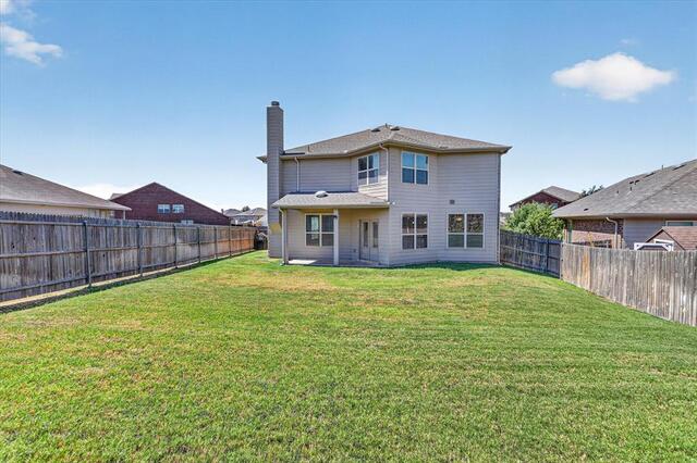 3513 Seaside, Drive Denton, TX photo 5