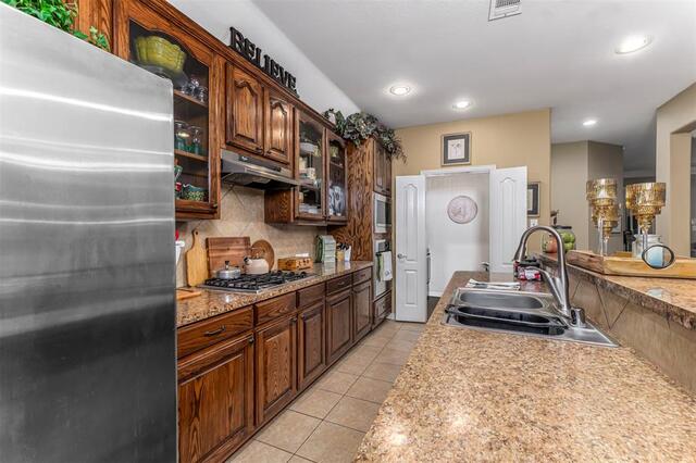 1601 Meadow Ranch, Road McKinney, TX photo 8