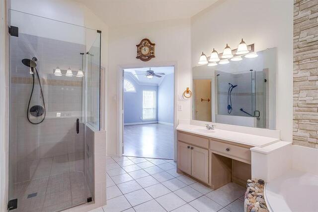 420 Vasey Oak, Drive Keller, TX photo 28